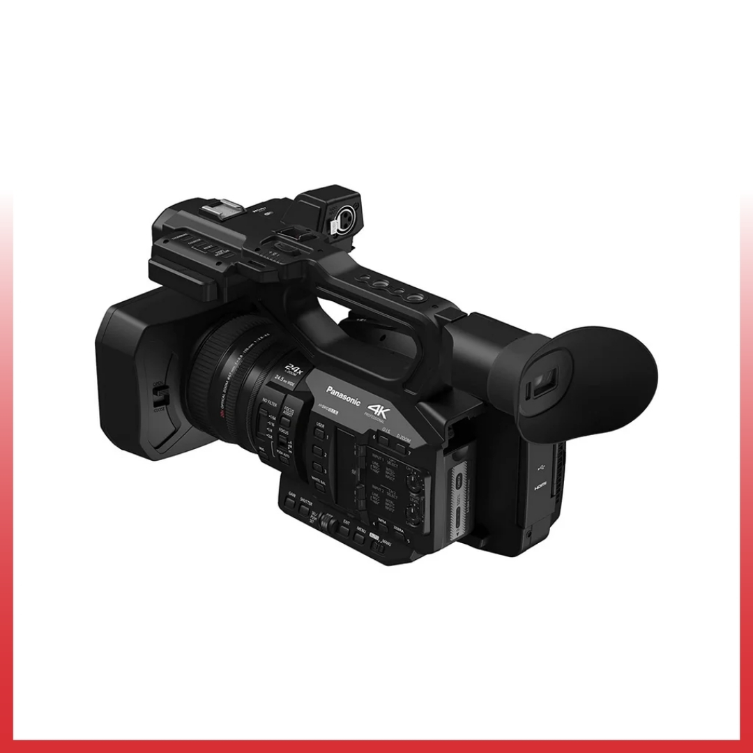 Panasonic Camcorder HC-X20 - Image 5