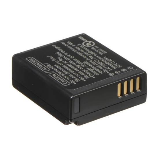 Panasonic DMW-BLG10E Battery - Image 3