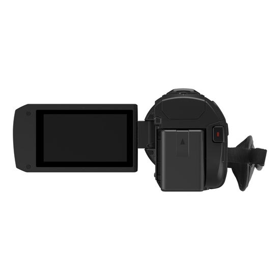 Panasonic HC-V800 Full HD Camcorder - Image 7