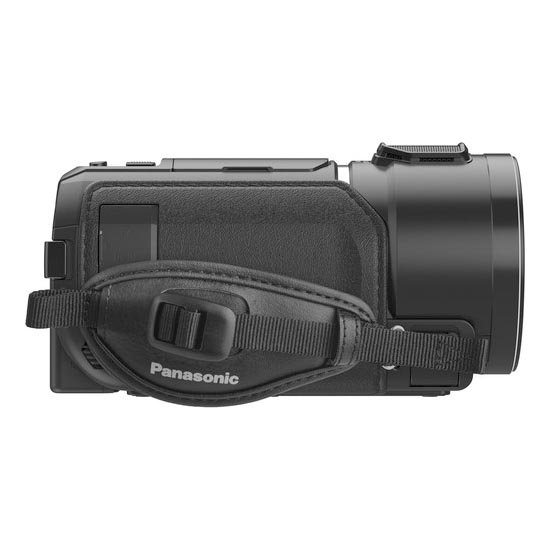 Panasonic HC-V800 Full HD Camcorder - Image 9