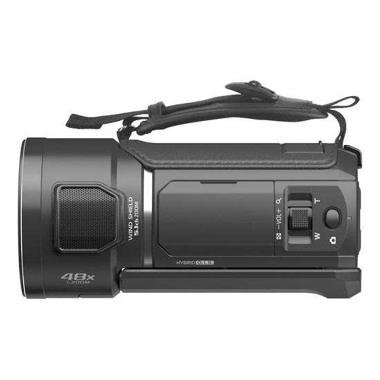 Panasonic HC-V800 Full HD Camcorder - Image 10
