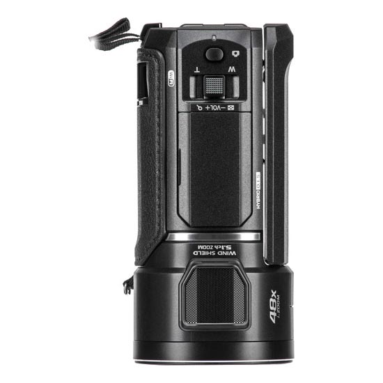 Panasonic HC-V800 Full HD Camcorder - Image 14