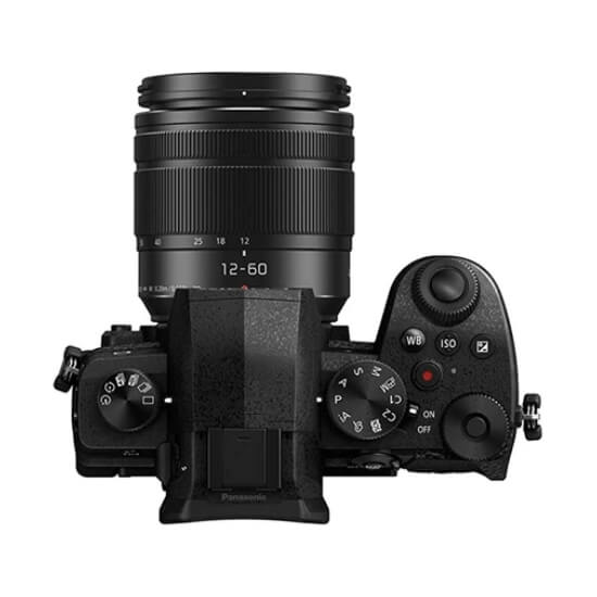 Panasonic LUMIX G90 Kit 12-60mm - Image 4