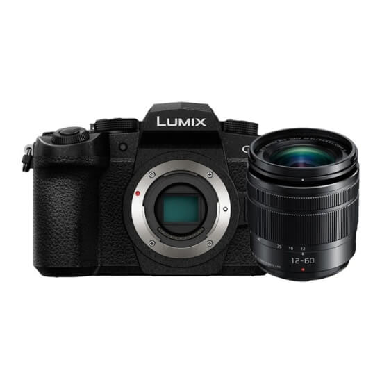 Panasonic LUMIX G90 Kit 12-60mm - Image 6