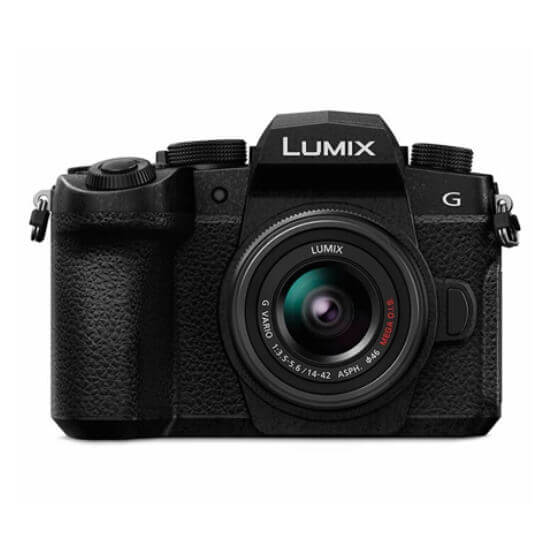 Panasonic LUMIX G90 Kit 14-42mm - Image 2