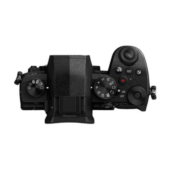 Panasonic LUMIX G90 Kit 14-42mm - Image 4