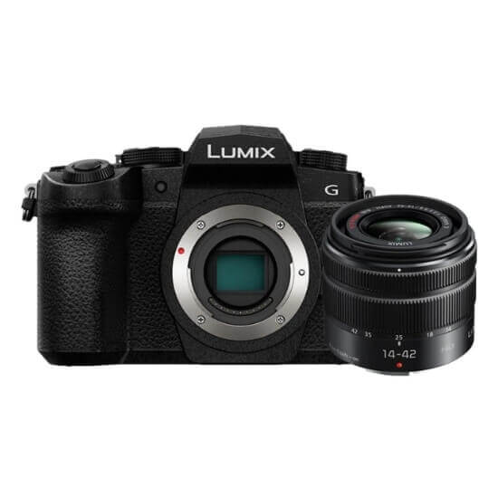 Panasonic LUMIX G90 Kit 14-42mm - Image 6