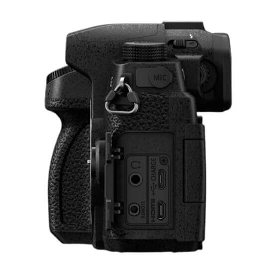 Panasonic LUMIX G90 (body Only) - Image 6