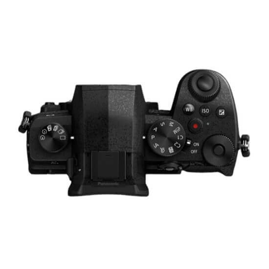 Panasonic LUMIX G90 (body Only) - Image 3