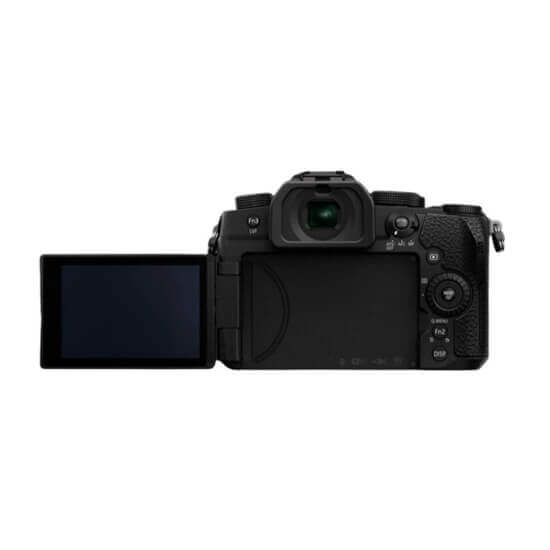 Panasonic LUMIX G90 (body Only) - Image 5