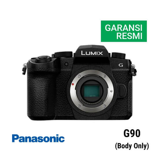 Panasonic LUMIX G90 (body Only)
