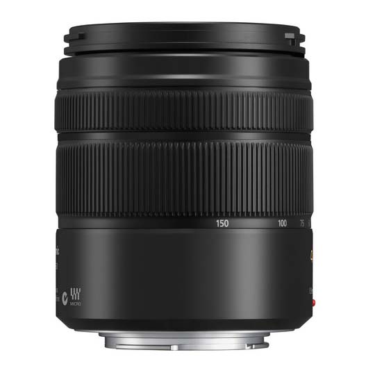 Panasonic Lumix G Vario 45-150mm f/4-5.6 ASPH MEGA O.I.S - Image 5