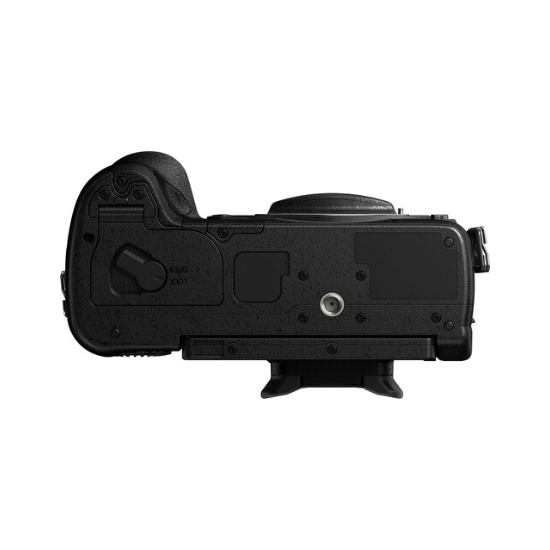 Panasonic Lumix GH5 II - Gambar 5