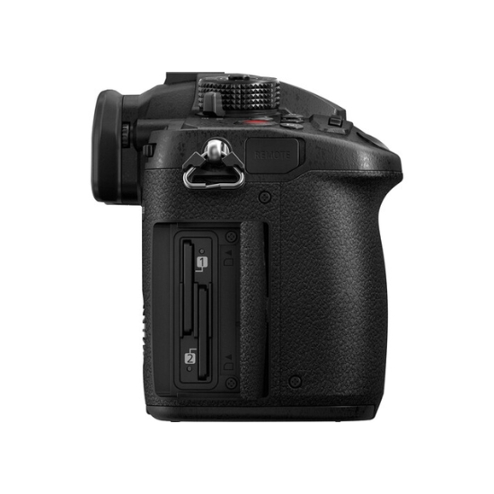 Panasonic Lumix GH5 II - Gambar 6