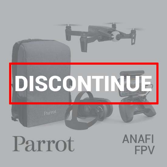 Parrot Anafi FPV