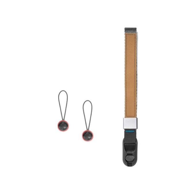 Peak Design Cuff Wrist Strap (Ash) - Image 2