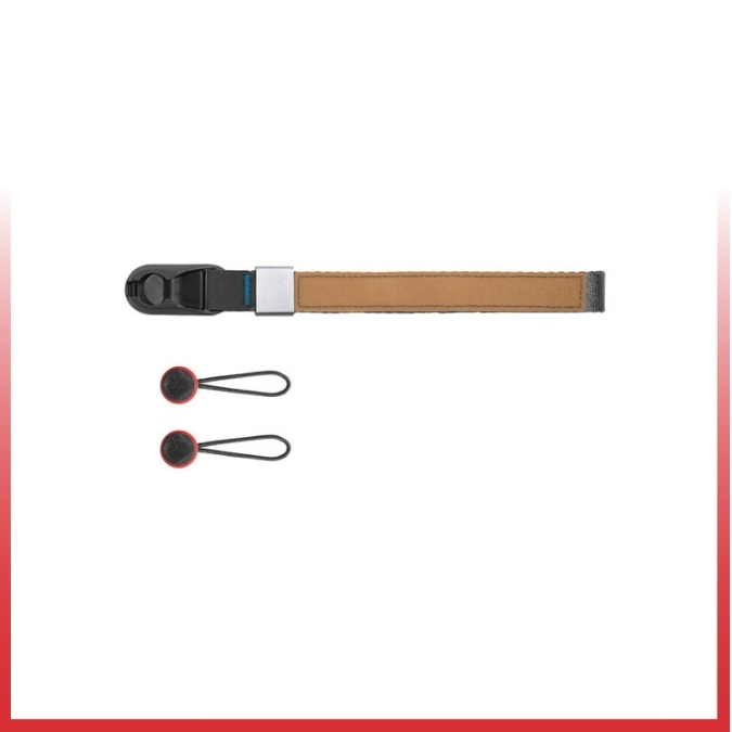 Peak Design Cuff Wrist Strap (Ash) - Image 3