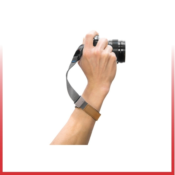Peak Design Cuff Wrist Strap (Ash) - Image 4