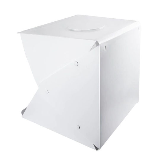 Photo Studio Mini 2 LED - 40cm - Image 3