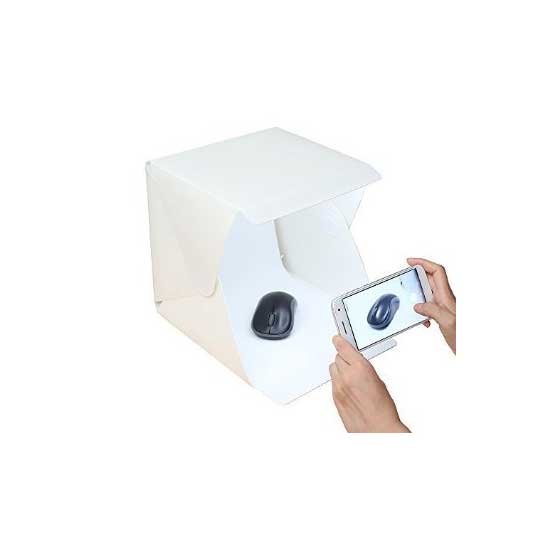 Photo Studio Mini LED - Size Medium - Image 4