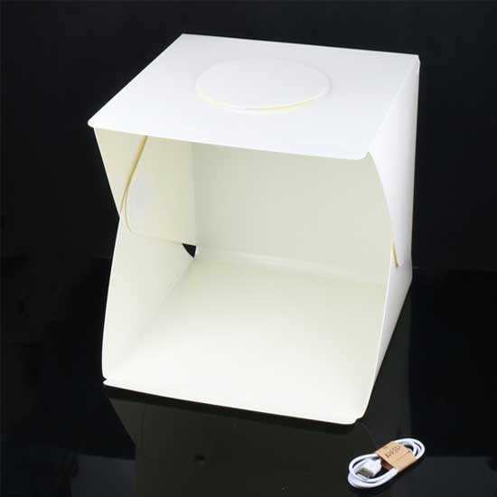 Photo Studio Mini LED - Size Medium - Image 11