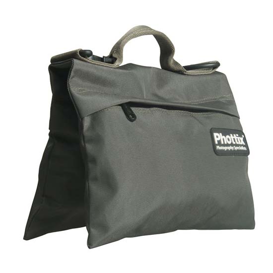 Phottix Stay-Put Sandbag II M - Image 2