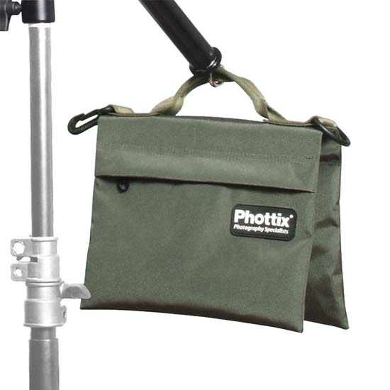 Phottix Stay-Put Sandbag II M - Image 3