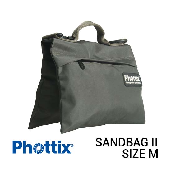 Phottix Stay-Put Sandbag II M