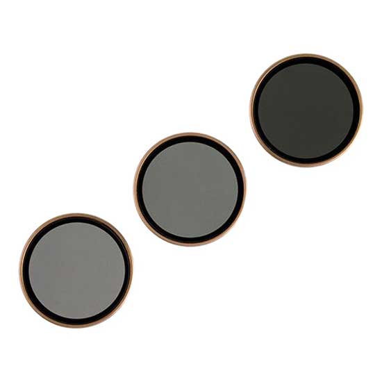 Polar Pro DJI Phantom 4 Cinema Series Filter 3 Pack VIVID Collection - Image 4