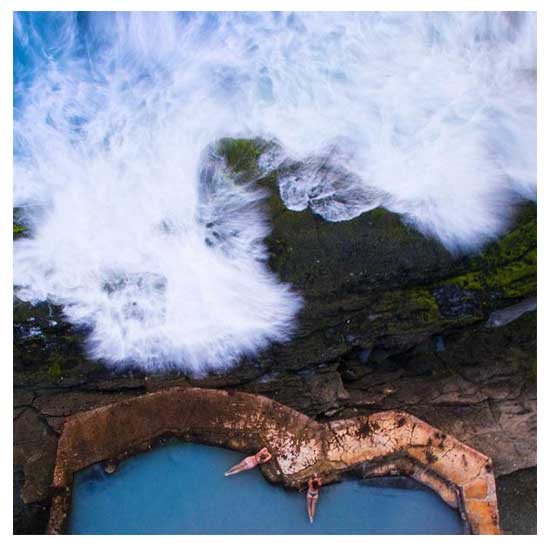 Polar Pro DJI Phantom 4 Cinema Series Filter 3 Pack VIVID Collection - Image 5