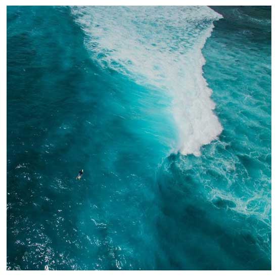 Polar Pro DJI Phantom 4 Cinema Series Filter 3 Pack VIVID Collection - Image 7