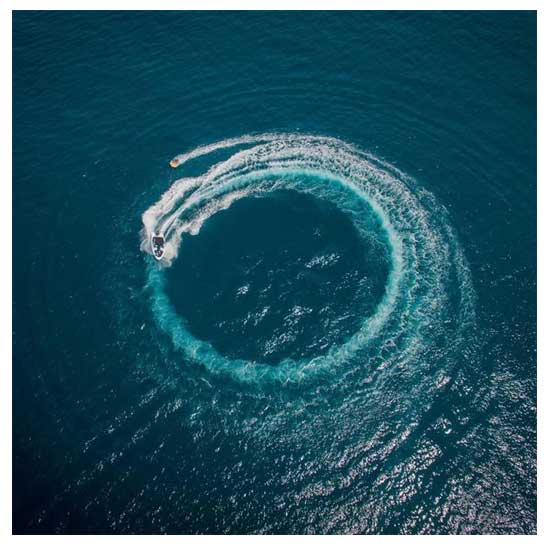 Polar Pro DJI Phantom 4 Cinema Series Filter 3 Pack VIVID Collection - Image 9