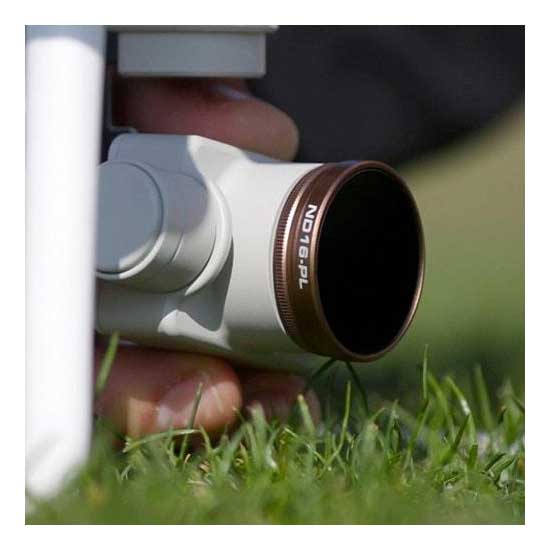 Polar Pro DJI Phantom 4 Cinema Series Filter 3 Pack VIVID Collection - Image 10