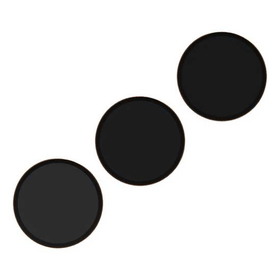 Polar Pro DJI Phantom 4 Pro Cinema Series Filter 3 Pack Shutter Collection - Image 4