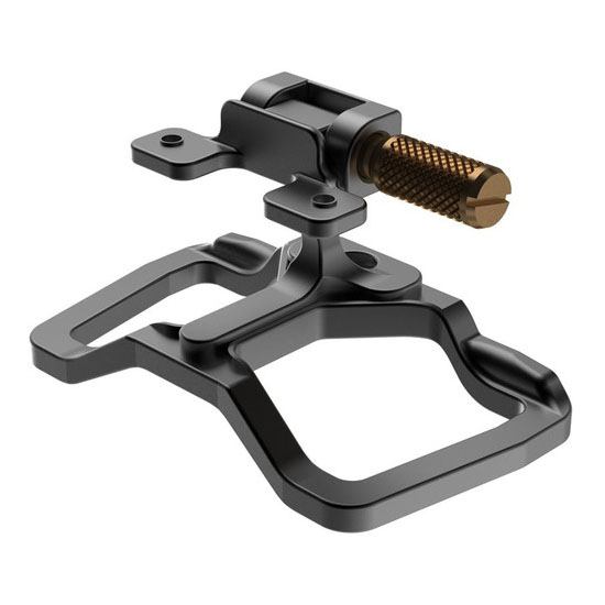 PolarPro DJI CrystalSky Remote Mount For Mavic/Spark - Image 2