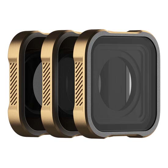 PolarPro GoPro Hero9 Cinema Series Shutter Collection - Image 2