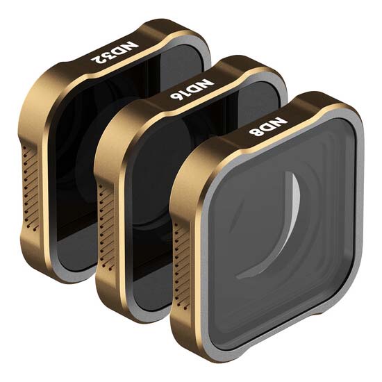 PolarPro GoPro Hero9 Cinema Series Shutter Collection - Image 3