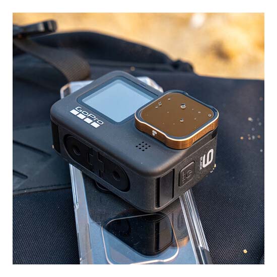 PolarPro GoPro Hero9 Cinema Series Shutter Collection - Image 5