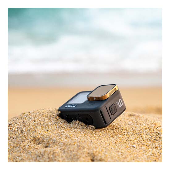 PolarPro GoPro Hero9 Cinema Series Shutter Collection - Image 6