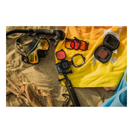 PolarPro SwitchBlade for HERO8 Black - Image 8