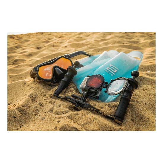 PolarPro SwitchBlade for HERO8 Black - Image 10