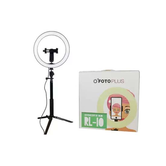 Portabel Ring Light Bundle-2 - Image 3