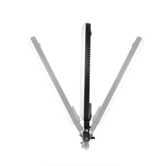 Pro One LED Ring Light Bi-Color R-48B AC - Image 4