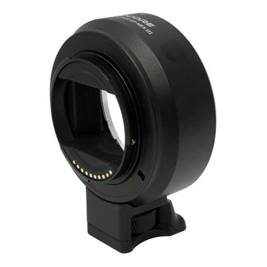 Procore Mount Adapter Canon EF/EF-S to Sony E-Mount IV - Image 3