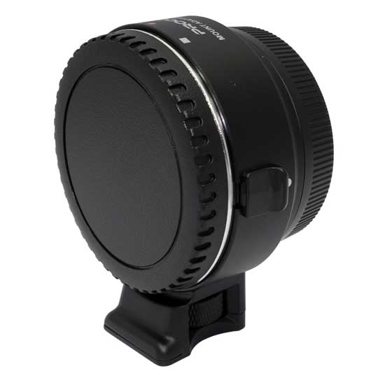 Procore Mount Adapter Canon EF/EF-S to Sony E-Mount IV - Image 4