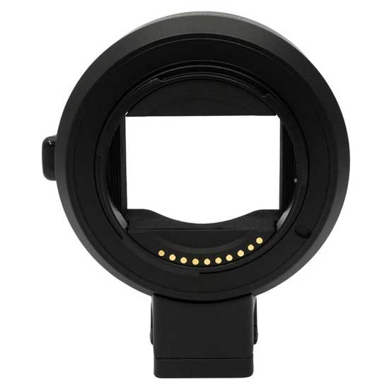 Procore Mount Adapter Canon EF/EF-S to Sony E-Mount IV - Image 6