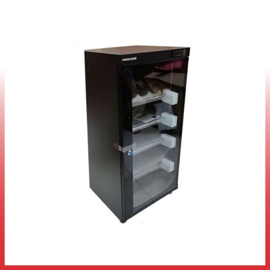 Procore PC-125S Dry Cabinet - Image 3