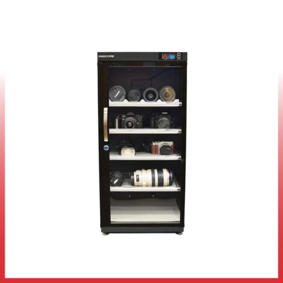 Procore PC-125S Dry Cabinet - Image 4