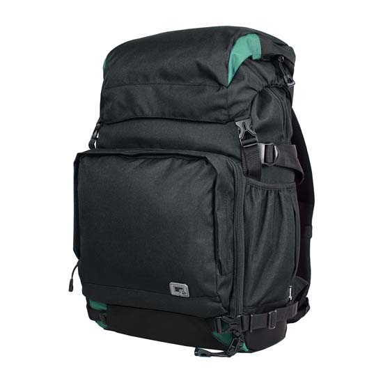 Quarzel Elite RS Black Green - Image 2