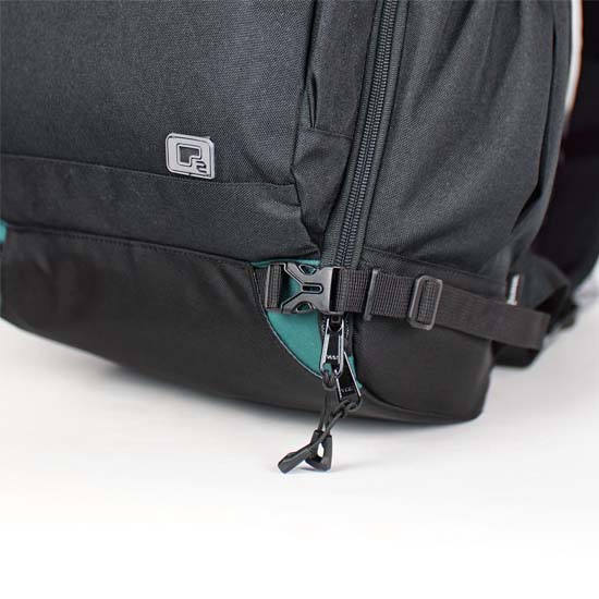 Quarzel Elite RS Black Green - Image 3